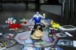 Thanos rising Board Games თანოსის აღზევება სამაგიდო თამაშები მარველი თამაშები მარველი