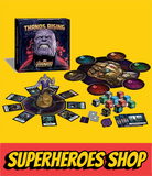 Thanos rising Board Games თანოსის აღზევება სამაგიდო თამაშები მარველი თამაშები მარველი